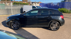 Mercedes-Benz GLA 180 Urban Edition 5dr Auto Petrol Hatchback